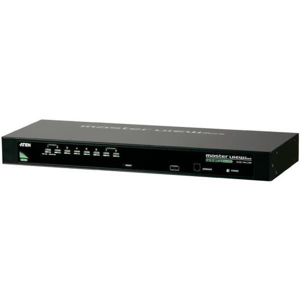 ATEN CS1308 - Switch KVM / USB - …
